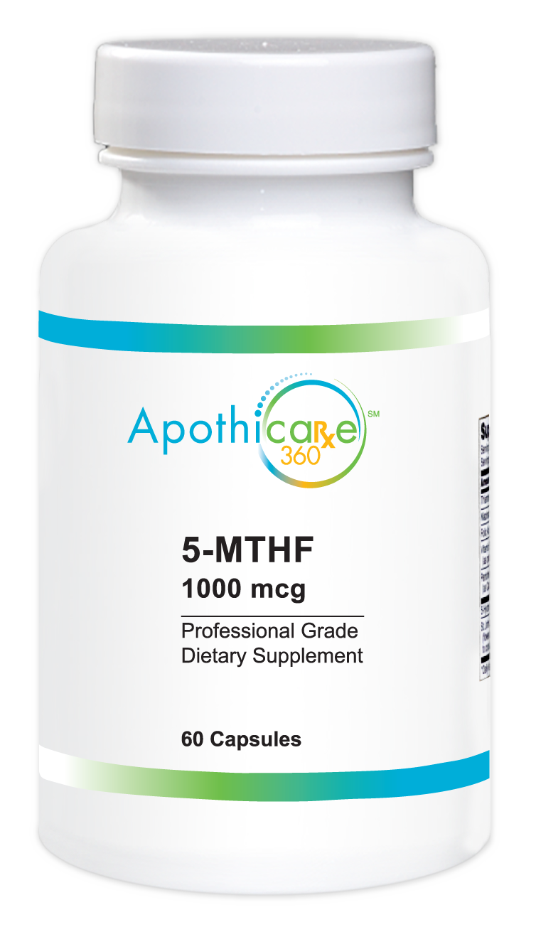5-MTHF 1mg