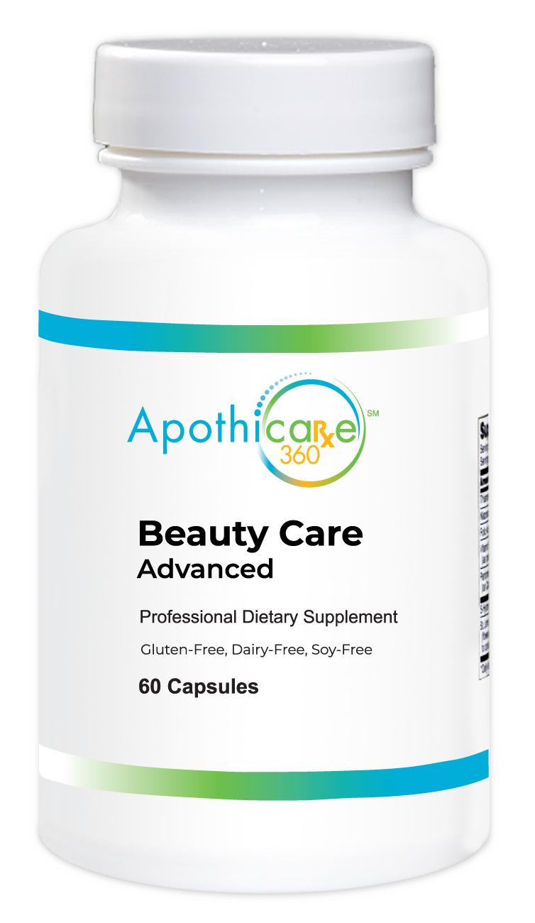Beauty Care Advanced