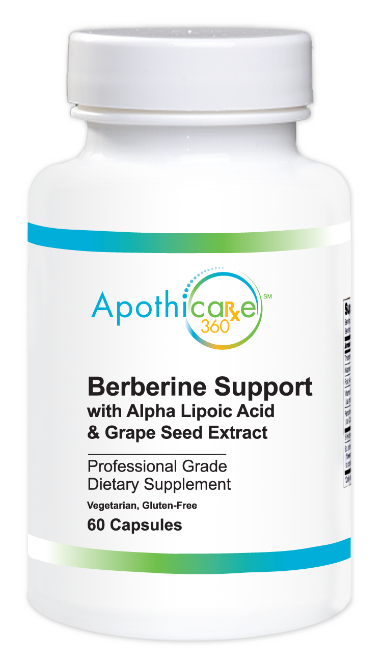 Berberine Support
