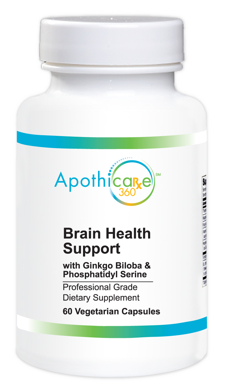 Brain Health Support
