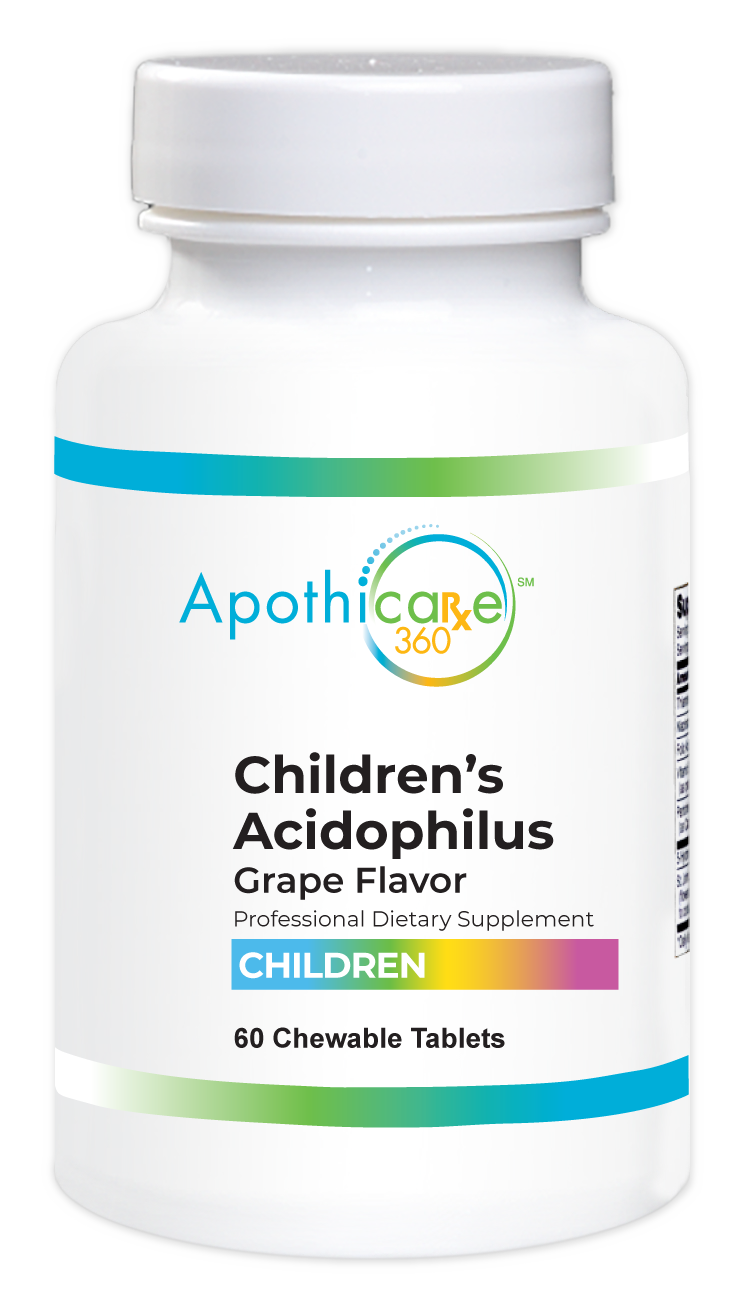 Children's Acidophilus