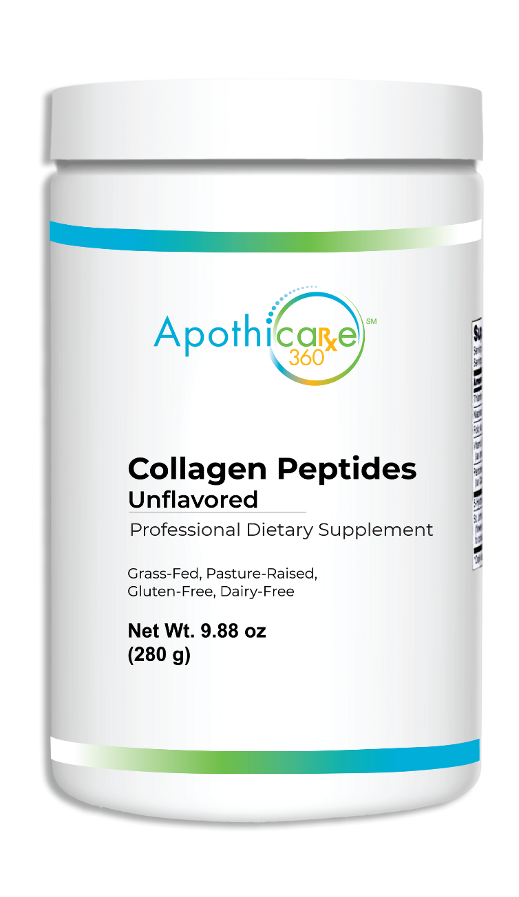 Collagen Peptides Unflavored