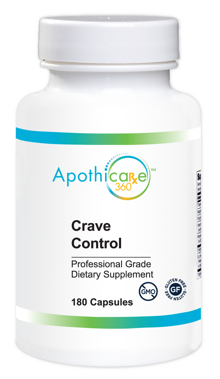 Crave Control