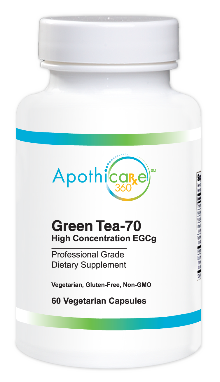 Green Tea-70 High Concentration EGCG