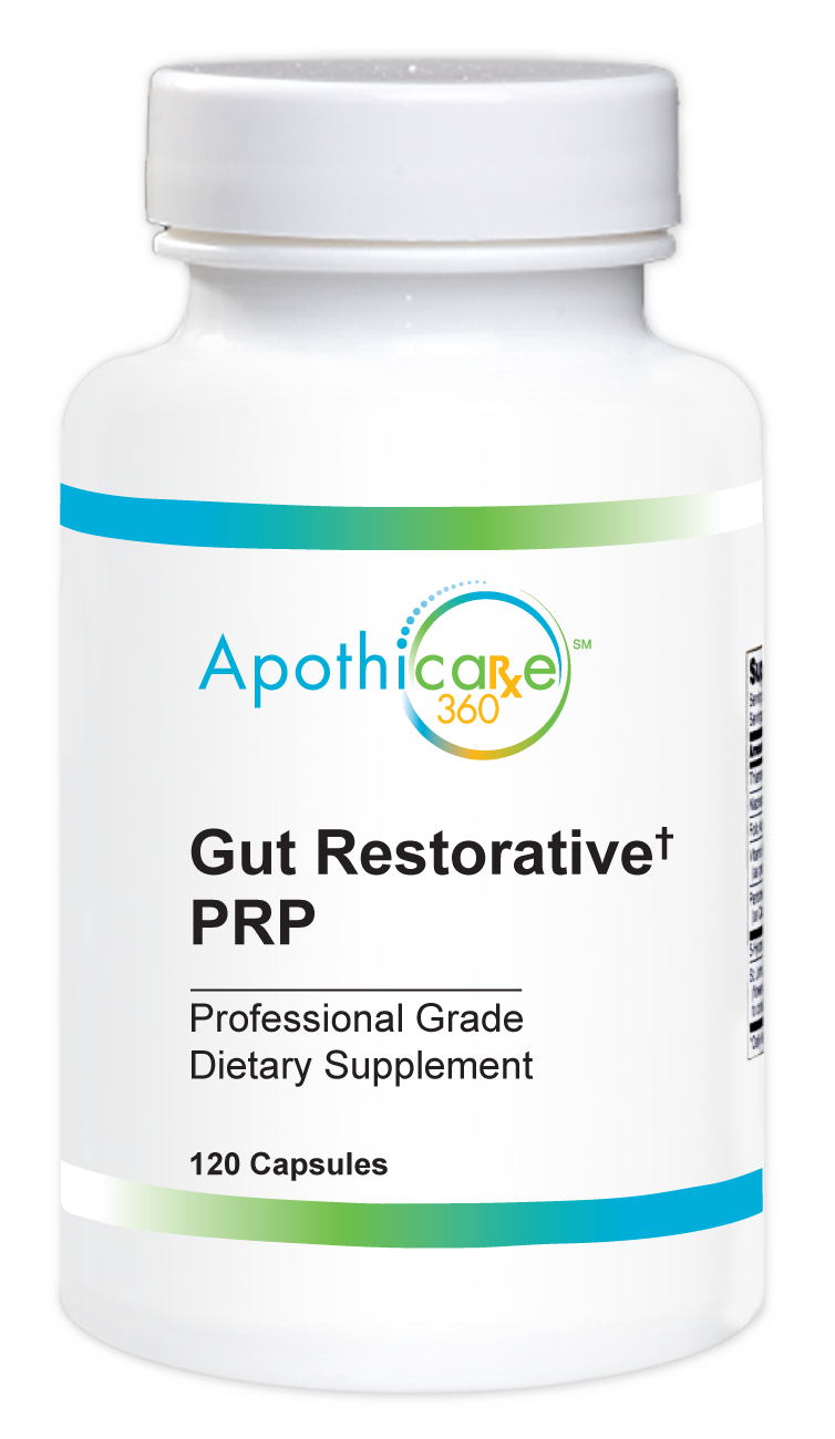 Gut Restorative PRP