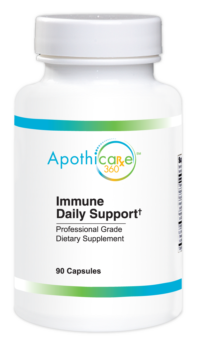 Immune Daily Support