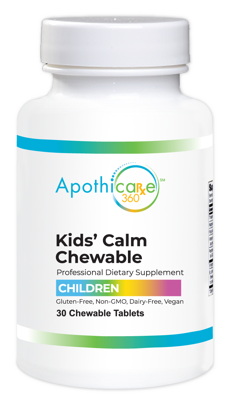 Kids' Calm Chewable