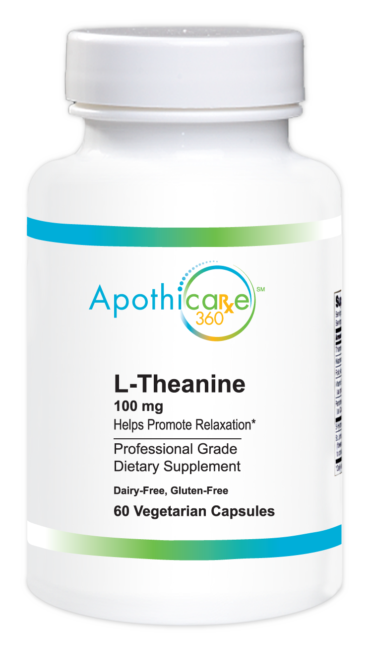 L-Theanine