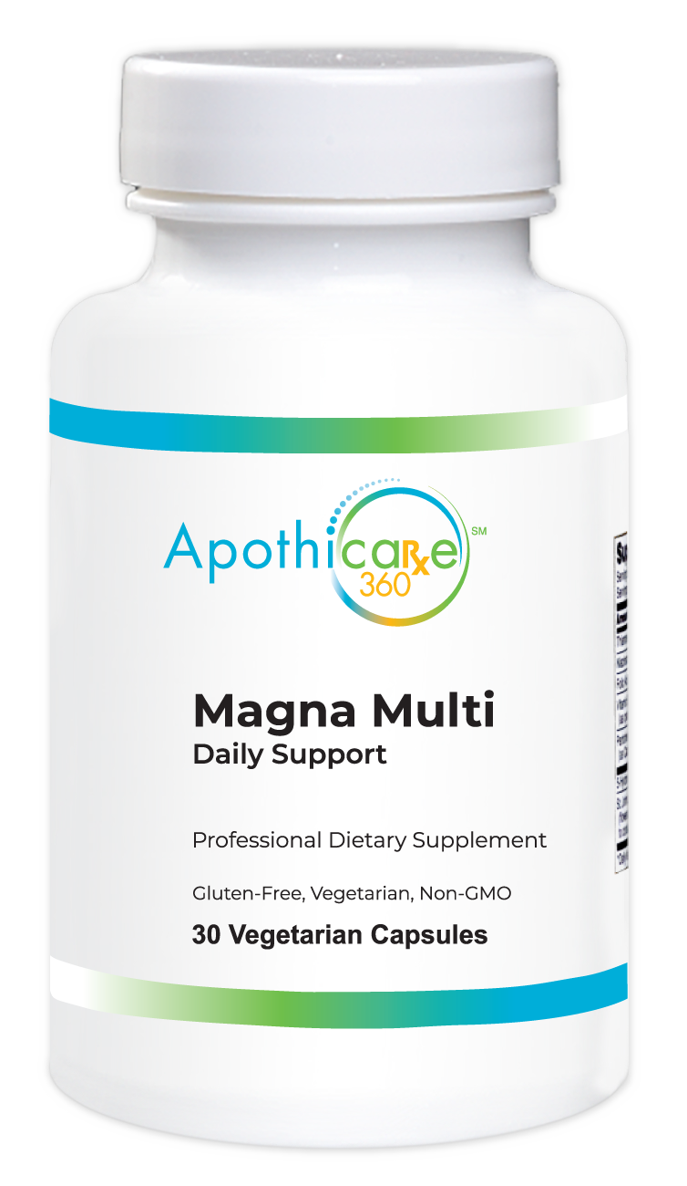 Magna Multi Daily Support During Weight Loss