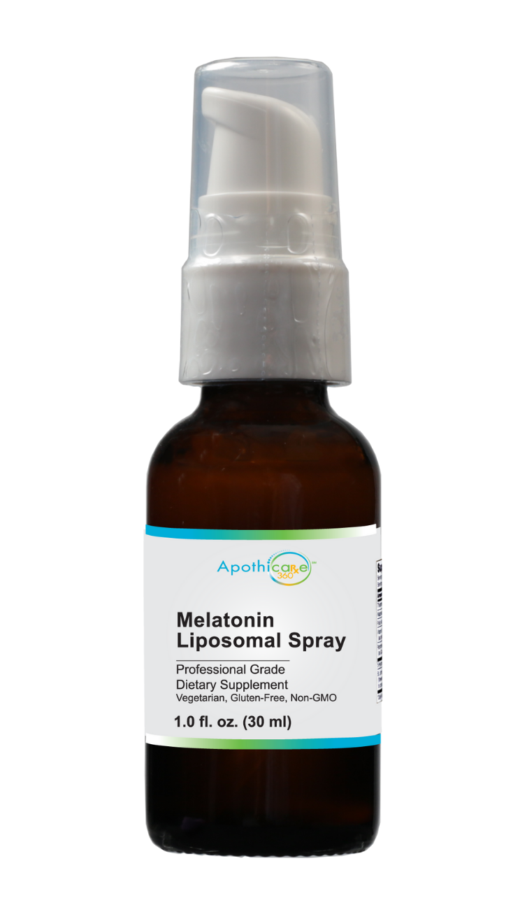 Melatonin Liposomal Spray
