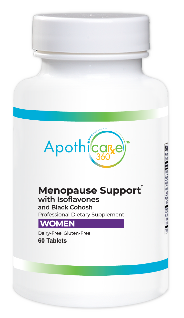 Menopause Support
