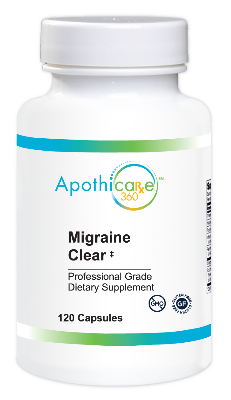 Migraine Clear