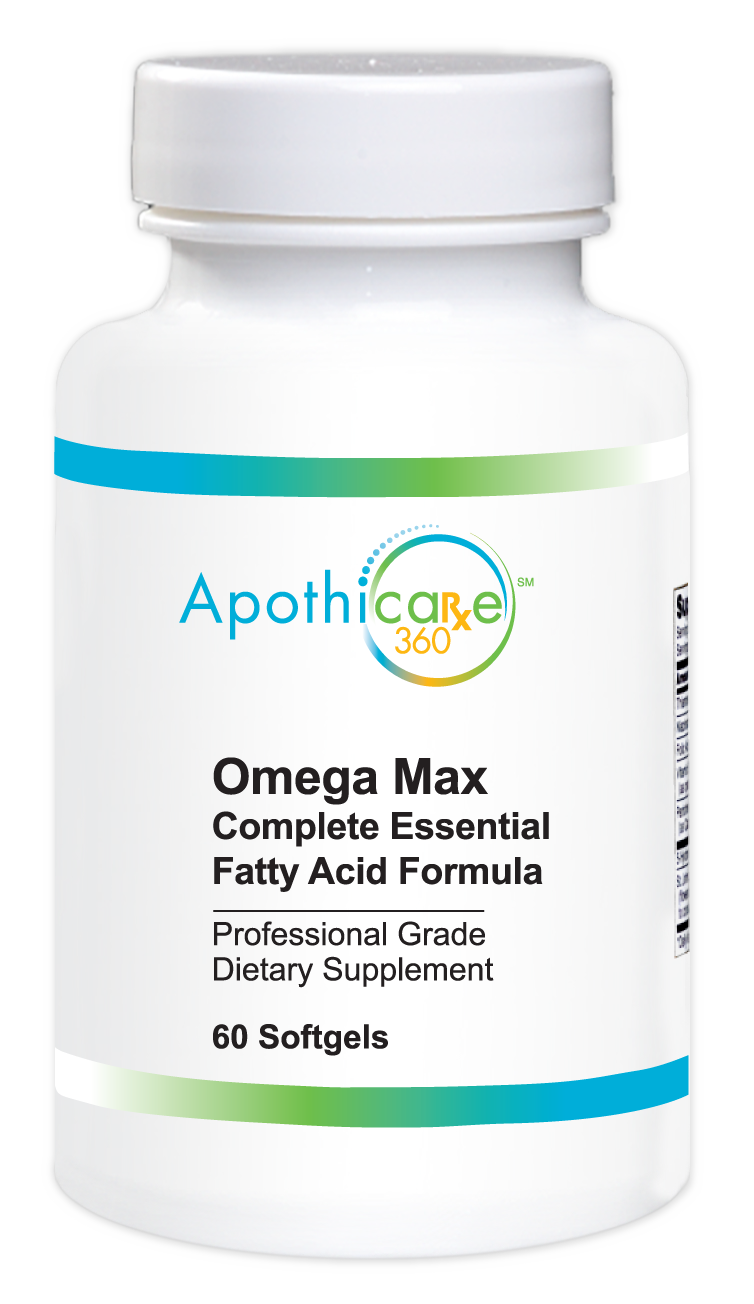 Omega Max