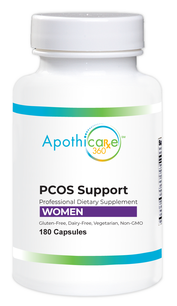 PCOS Support