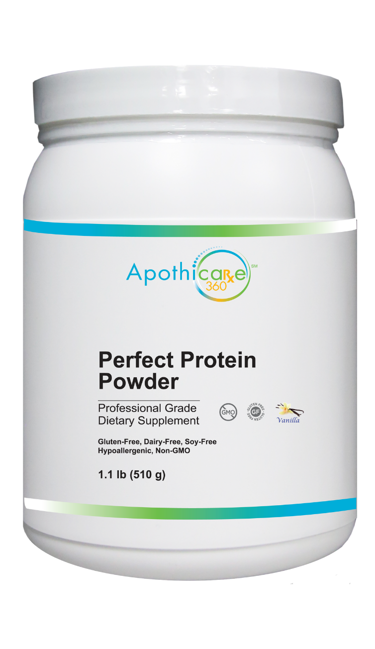 Perfect Protein Powder