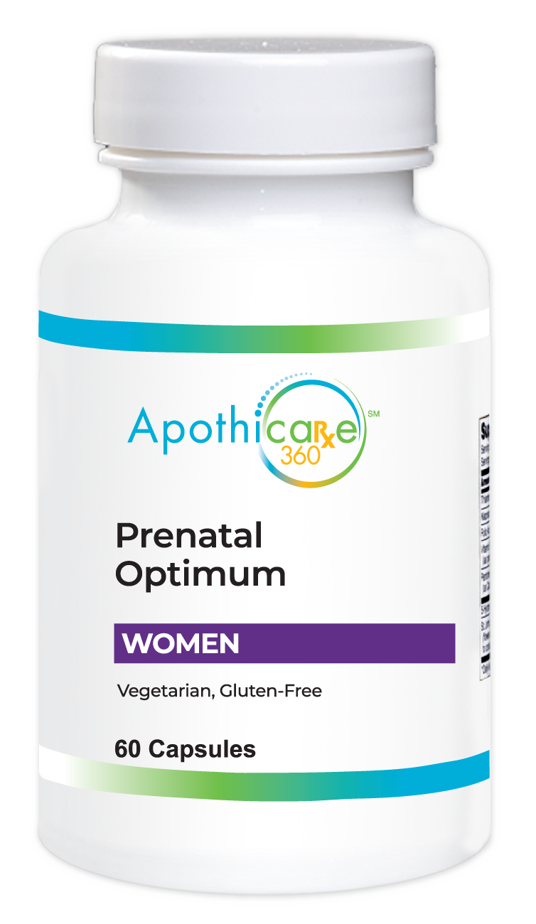 Prenatal Optimum