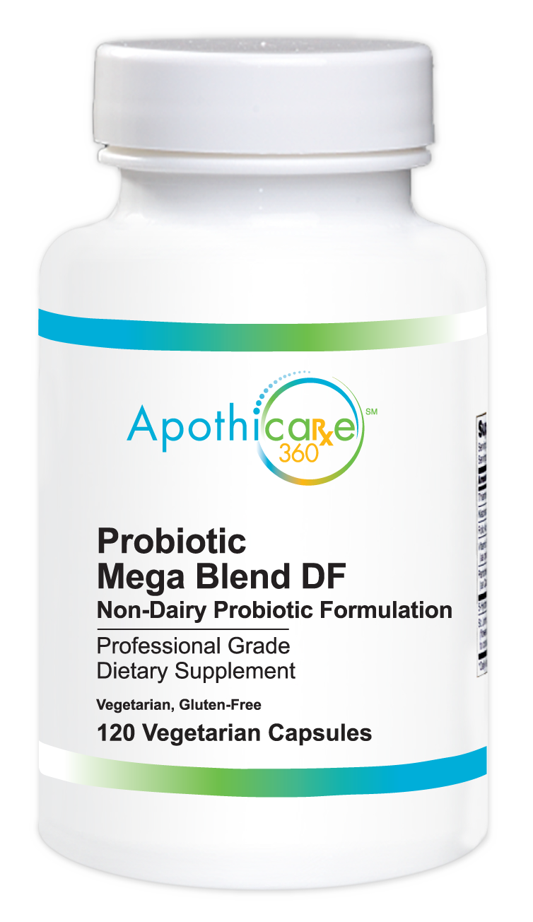 Probiotic Megablend DF