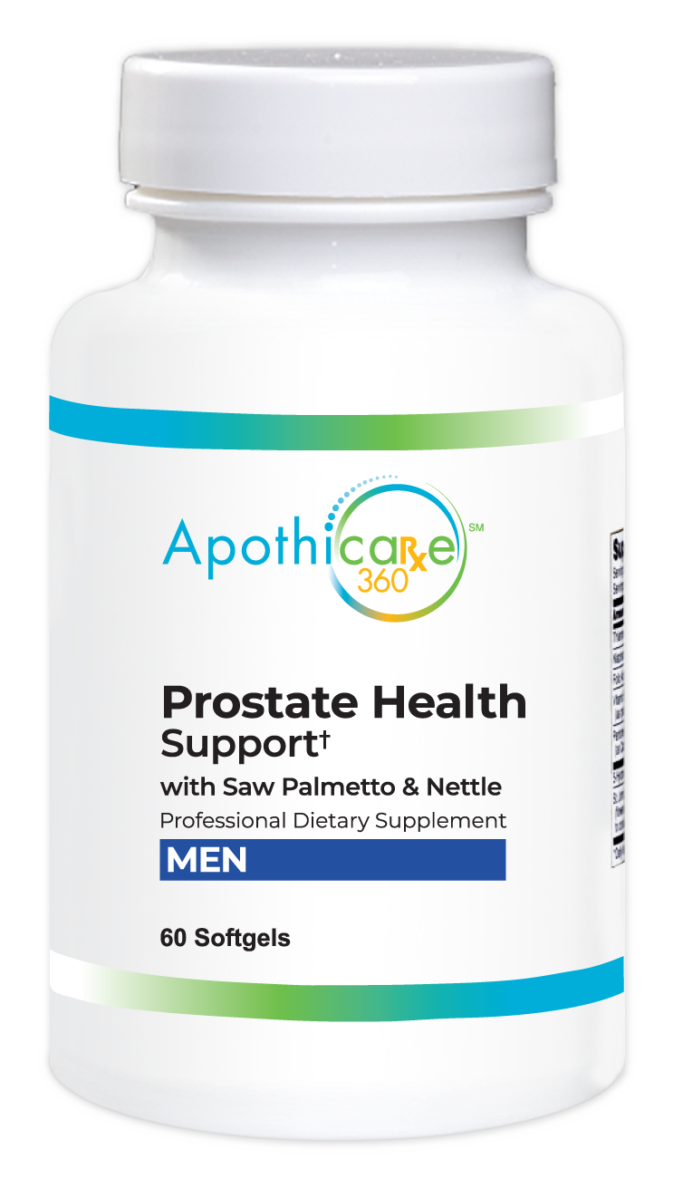 Prostate Health Support