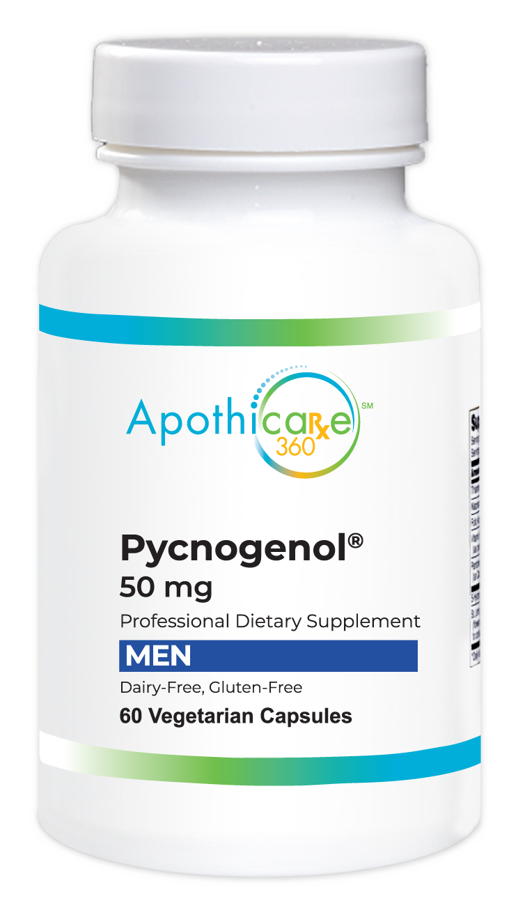 Pycnogenol 50mg