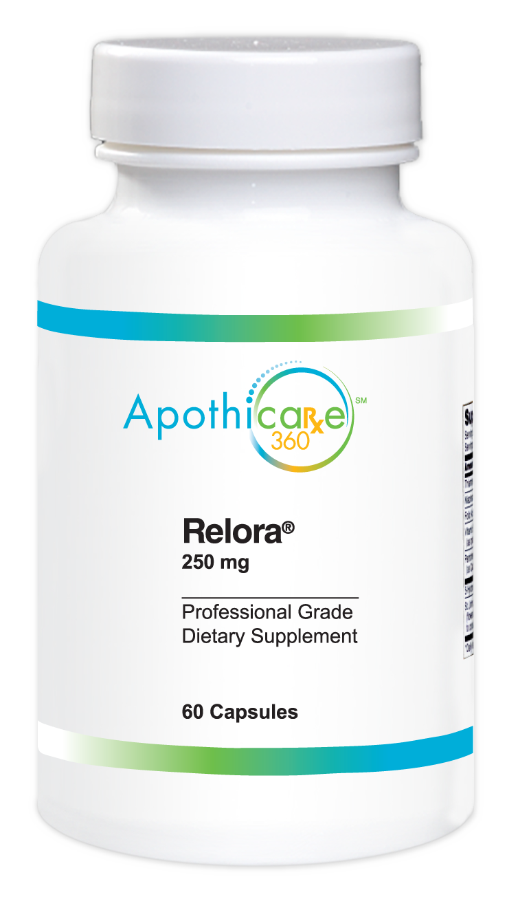 Relora 250mg