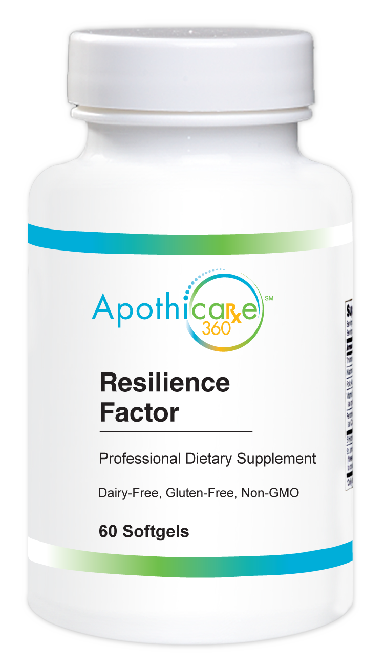 Resilience Factor