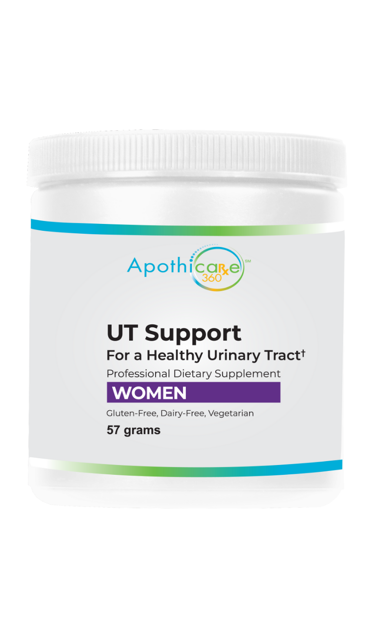 UT Support