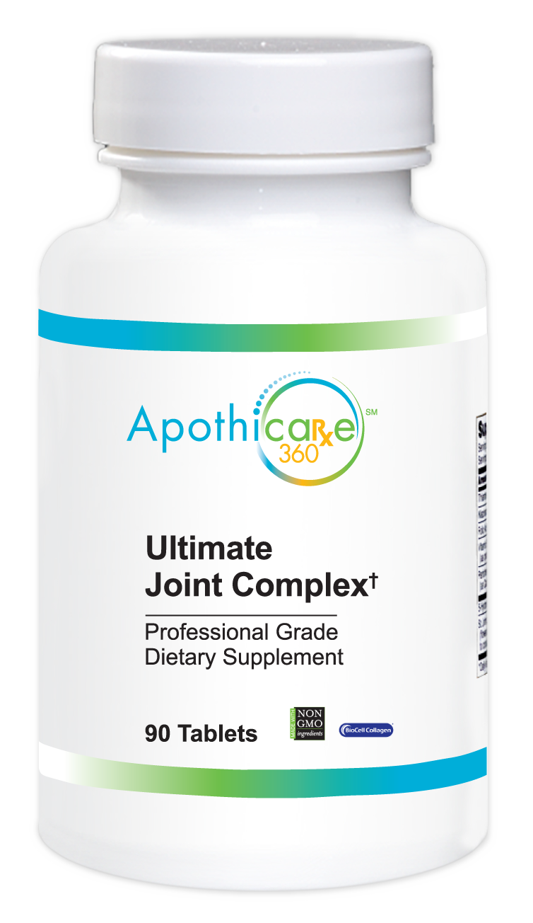 Ultimate Joint Complex