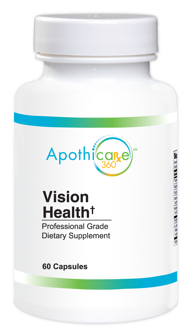 Vision Health